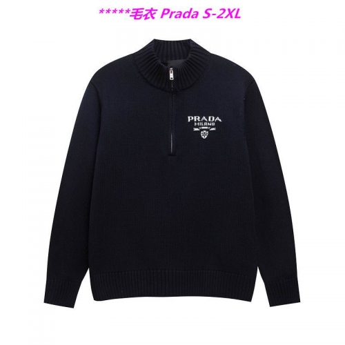 P.r.a.d.a. Sweater 6140 Men