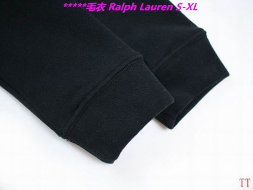 R.a.l.p.h. L.a.u.r.e.n. Sweater 6166 Men