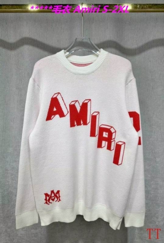 A.m.i.r.i. Sweater 6018 Men