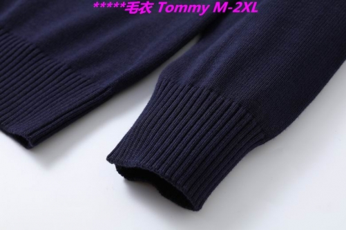 T.o.m.m.y. Sweater 6077 Men