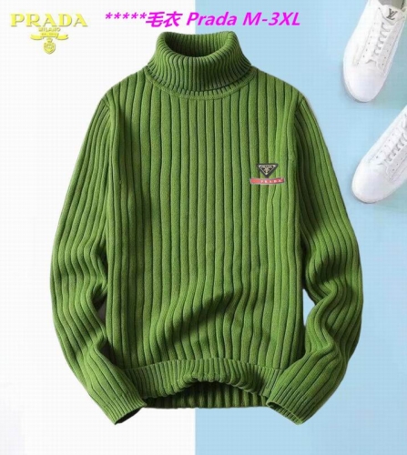 P.r.a.d.a. Sweater 6521 Men