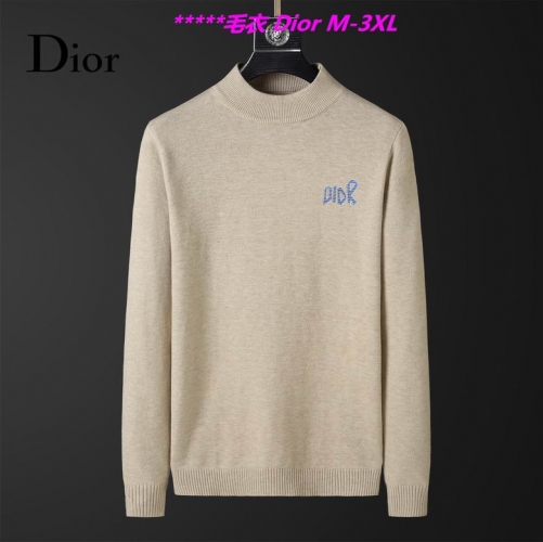 D.i.o.r. Sweater 6800 Men