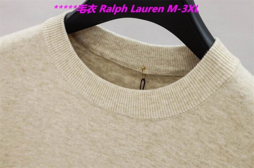 R.a.l.p.h. L.a.u.r.e.n. Sweater 6261 Men