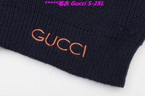 G.u.c.c.i. Sweater 6361 Men