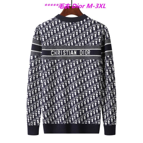 D.i.o.r. Sweater 6610 Men