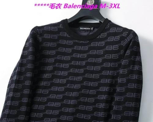 B.a.l.e.n.c.i.a.g.a. Sweater 6242 Men