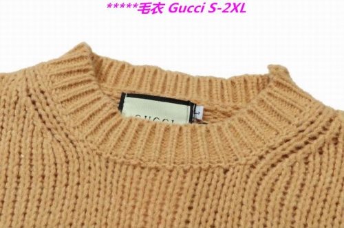 G.u.c.c.i. Sweater 6371 Men