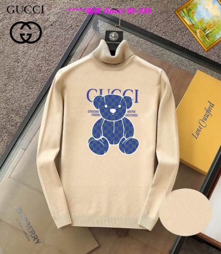 G.u.c.c.i. Sweater 7249 Men