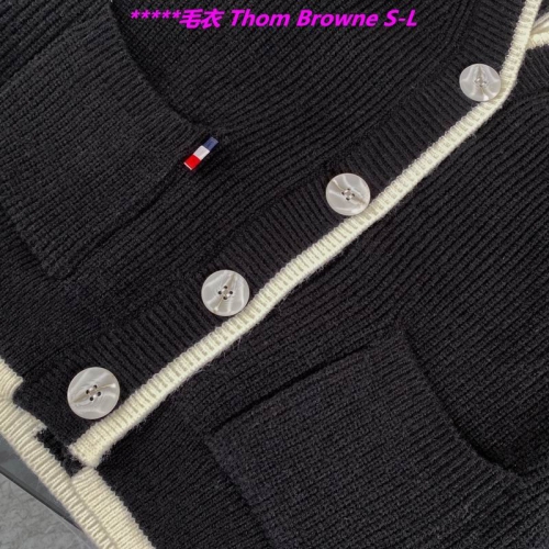 T.h.o.m. B.r.o.w.n.e. Sweater 6106 Men