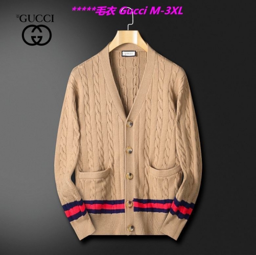 G.u.c.c.i. Sweater 7764 Men