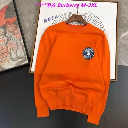 B.u.r.b.e.r.r.y. Sweater 6891 Men