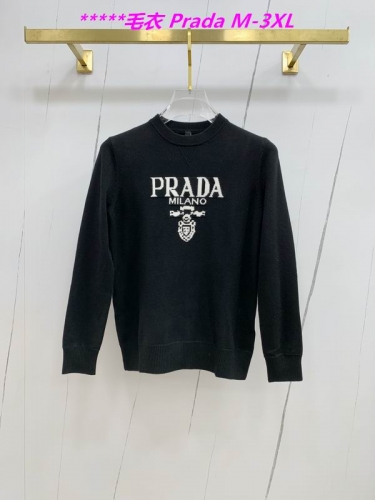 P.r.a.d.a. Sweater 6513 Men