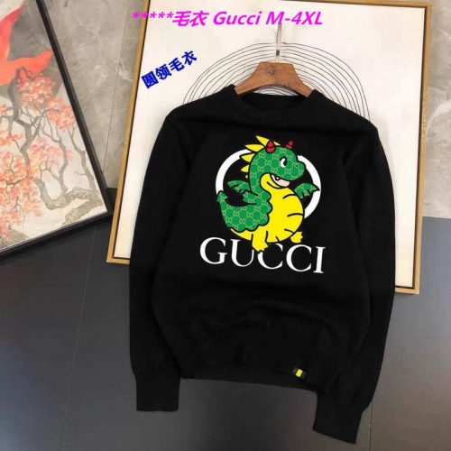 G.u.c.c.i. Sweater 8131 Men