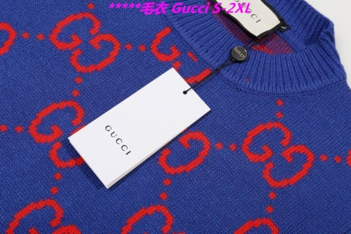 G.u.c.c.i. Sweater 6674 Men