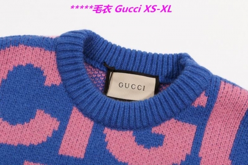 G.u.c.c.i. Sweater 6242 Men