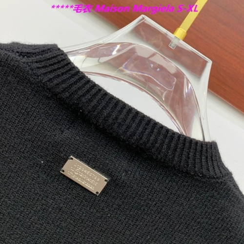 M.a.i.s.o.n. M.a.r.g.i.e.l.a. Sweater 6001 Men