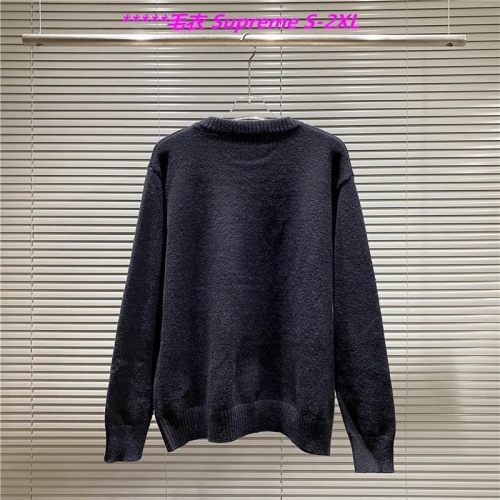 S.u.p.r.e.m.e. Sweater 6057 Men