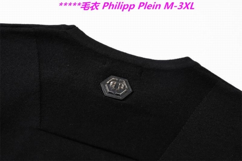 P.h.i.l.i.p.p. P.l.e.i.n. Sweater 6040 Men