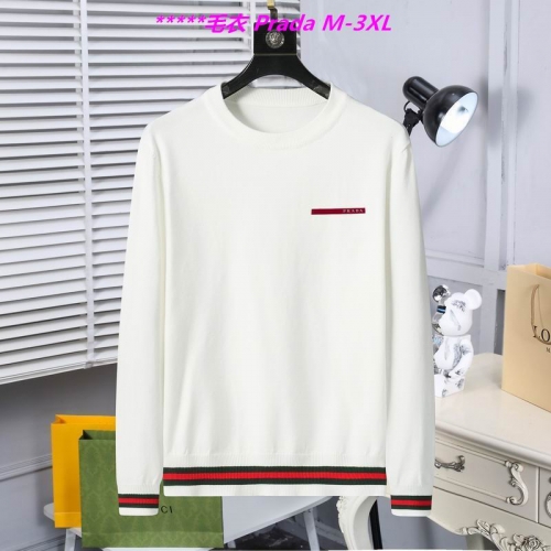 P.r.a.d.a. Sweater 6243 Men