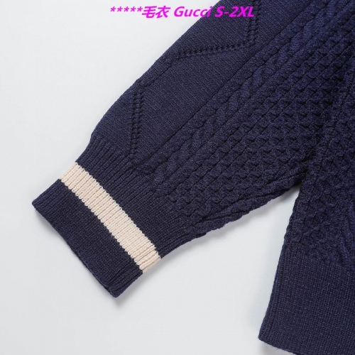 G.u.c.c.i. Sweater 6546 Men