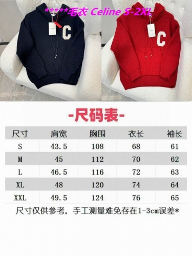 C.e.l.i.n.e. Sweater 6234 Men