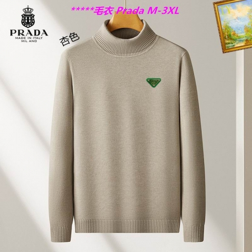 P.r.a.d.a. Sweater 6556 Men