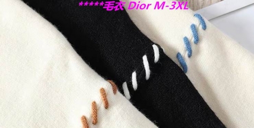 D.i.o.r. Sweater 6561 Men