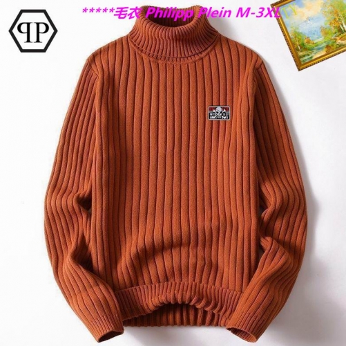 P.h.i.l.i.p.p. P.l.e.i.n. Sweater 6246 Men