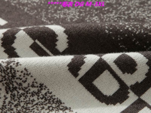 D...G... Sweater 6031 Men