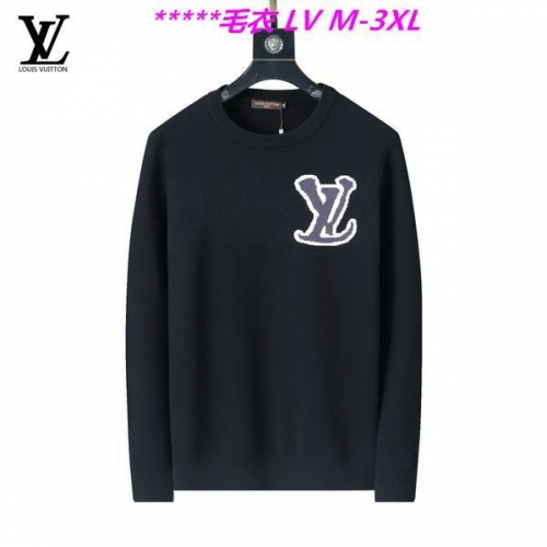 L...V... Sweater 7000 Men