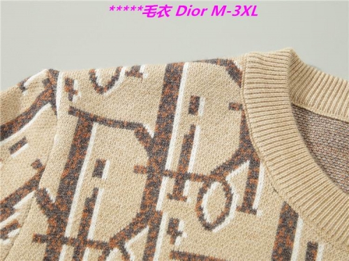 D.i.o.r. Sweater 6639 Men