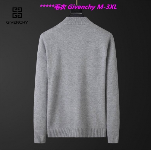 G.i.v.e.n.c.h.y. Sweater 6393 Men