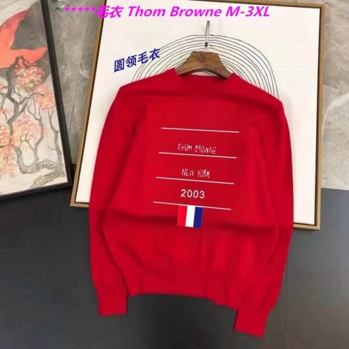 T.h.o.m. B.r.o.w.n.e. Sweater 6676 Men