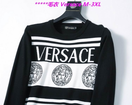 V.e.r.s.a.c.e. Sweater 6290 Men