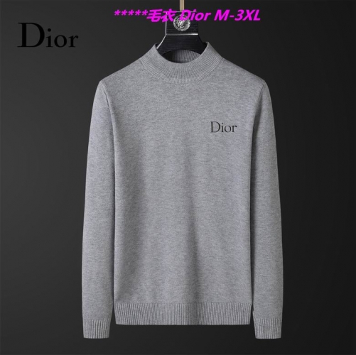 D.i.o.r. Sweater 6811 Men