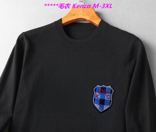 K.e.n.z.o. Sweater 6010 Men