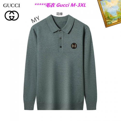 G.u.c.c.i. Sweater 7223 Men