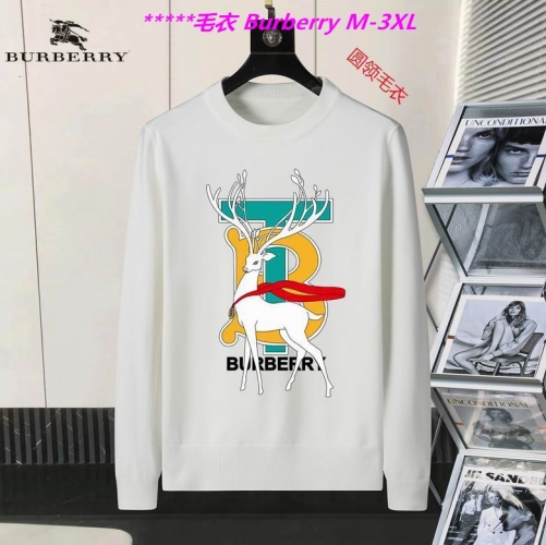 B.u.r.b.e.r.r.y. Sweater 6583 Men