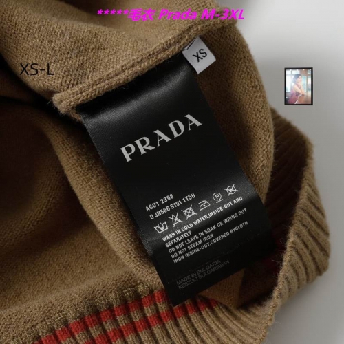 P.r.a.d.a. Sweater 6672 Men