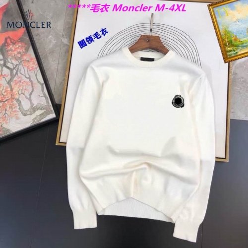 M.o.n.c.l.e.r. Sweater 6778 Men