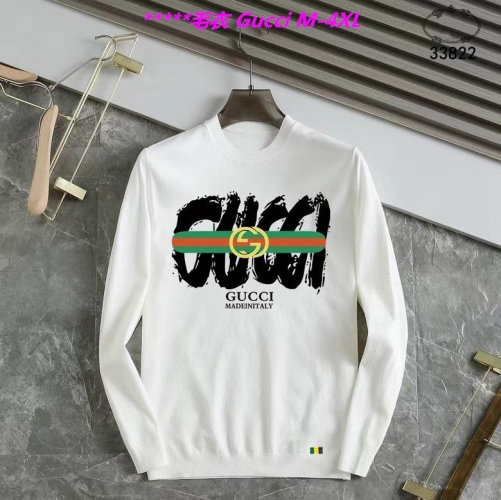 G.u.c.c.i. Sweater 8022 Men