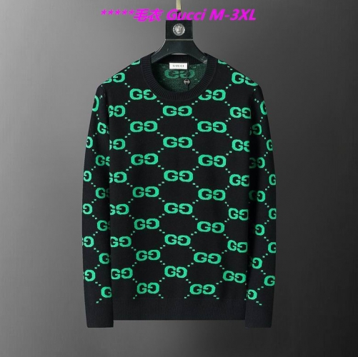 G.u.c.c.i. Sweater 7941 Men