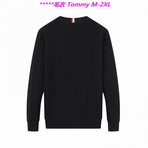 T.o.m.m.y. Sweater 6121 Men