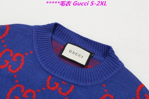 G.u.c.c.i. Sweater 6673 Men