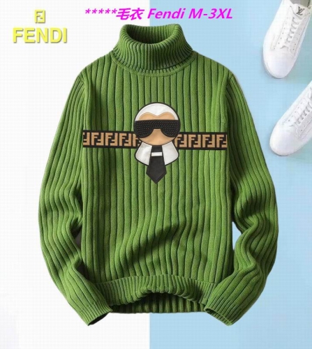 F.e.n.d.i. Sweater 6722 Men