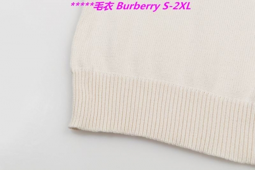 B.u.r.b.e.r.r.y. Sweater 6342 Men