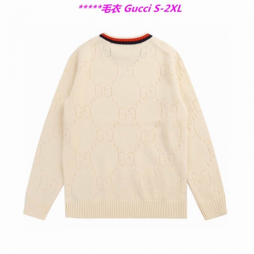 G.u.c.c.i. Sweater 6604 Men