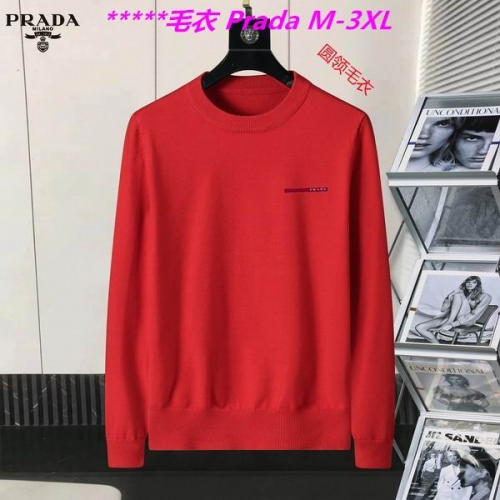 P.r.a.d.a. Sweater 6418 Men