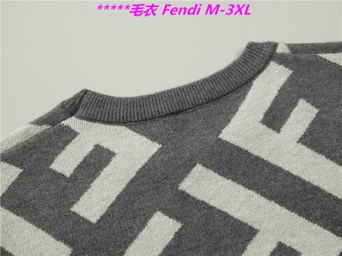 F.e.n.d.i. Sweater 6636 Men