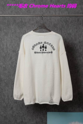 C.h.r.o.m.e. H.e.a.r.t.s. Sweater 6005 Women